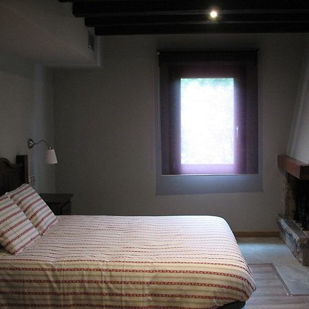 Affittacamere Casanova De Baix Ripoll Esterno foto