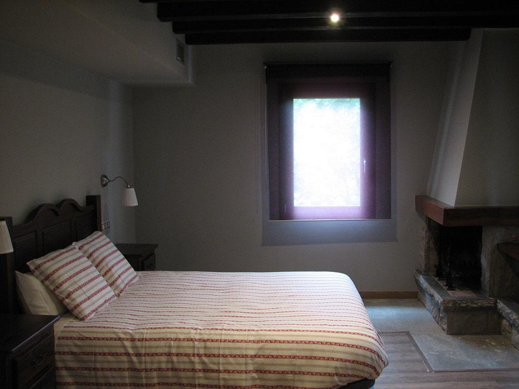 Affittacamere Casanova De Baix Ripoll Esterno foto