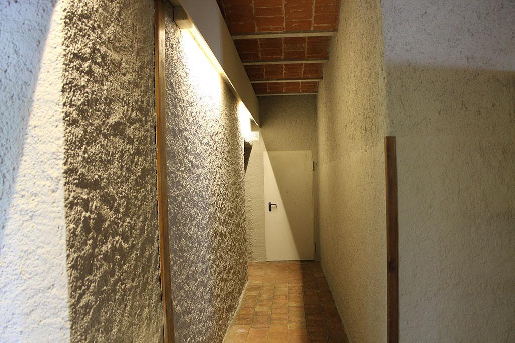 Affittacamere Casanova De Baix Ripoll Esterno foto